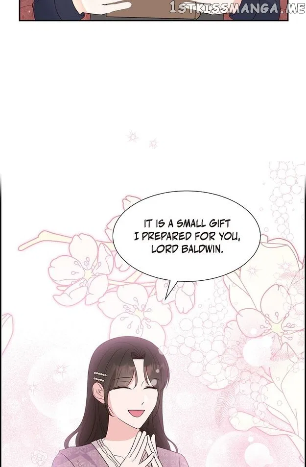 My Fair Maid Chapter 66 – Page 51