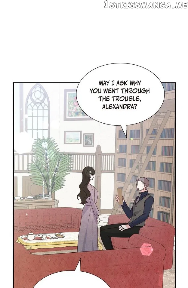My Fair Maid Chapter 66 – Page 54