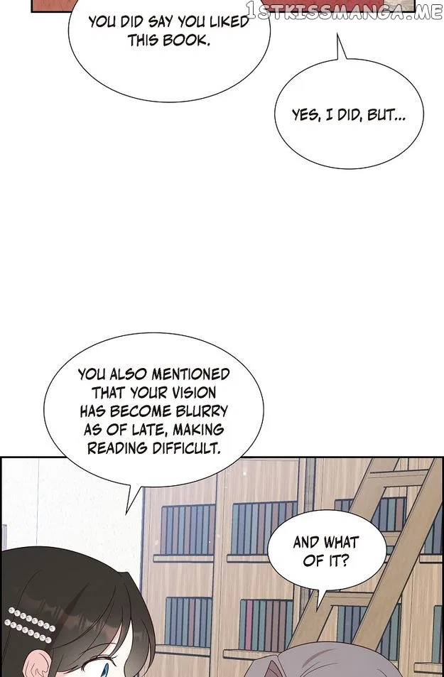 My Fair Maid Chapter 66 – Page 55