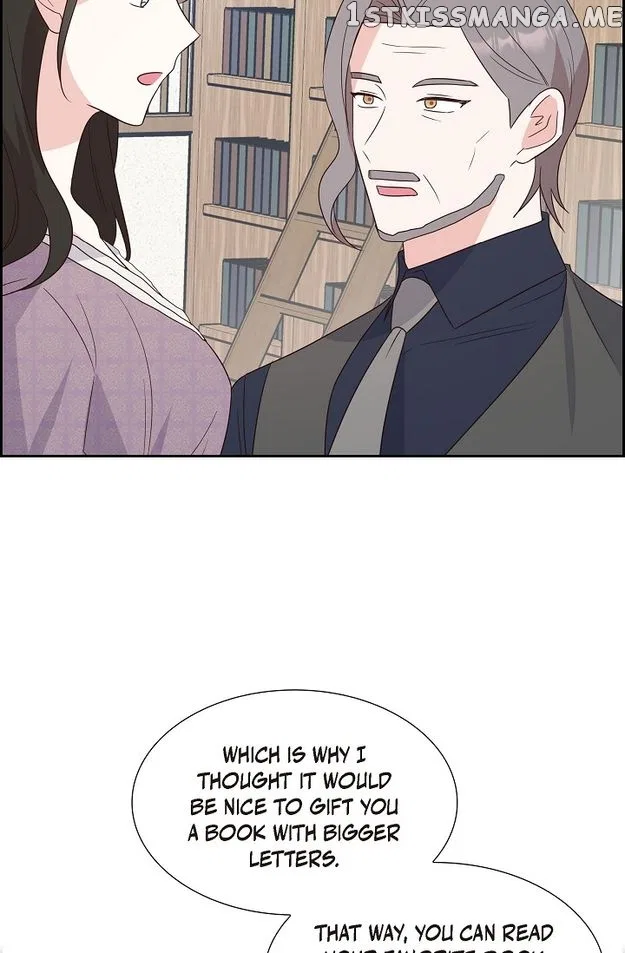 My Fair Maid Chapter 66 – Page 56