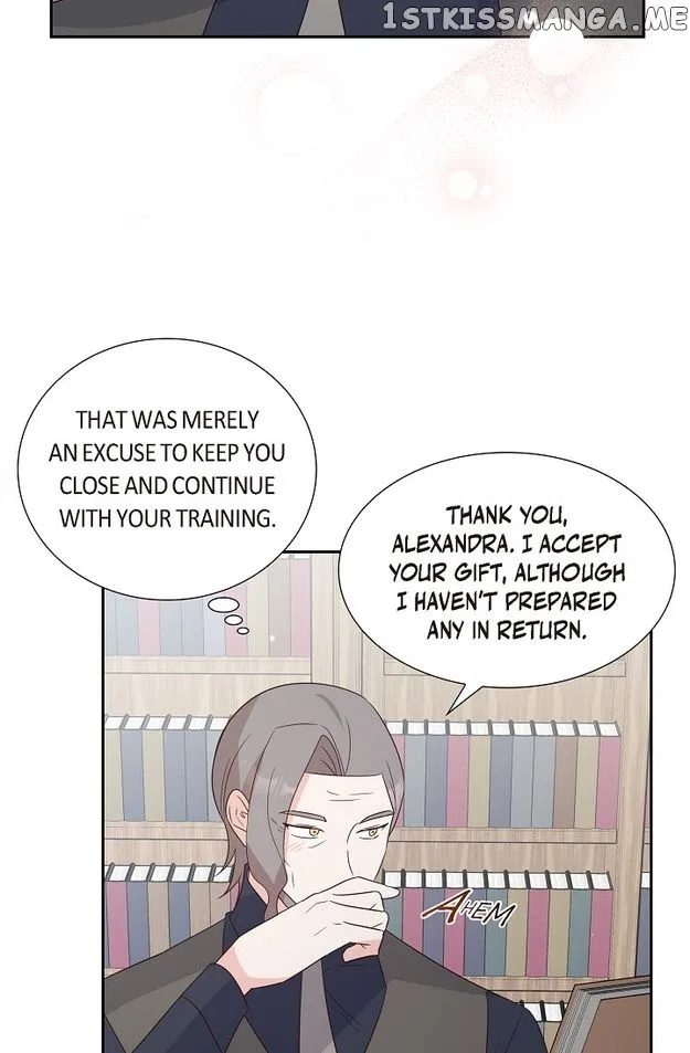 My Fair Maid Chapter 66 – Page 59