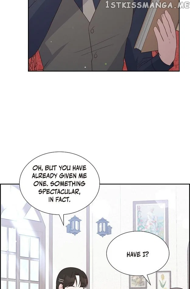 My Fair Maid Chapter 66 – Page 60