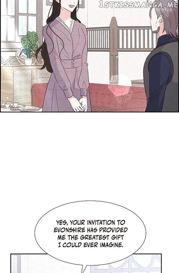 My Fair Maid Chapter 66 – Page 61