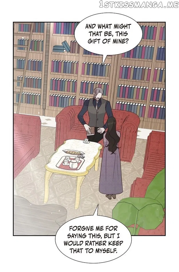 My Fair Maid Chapter 66 – Page 63