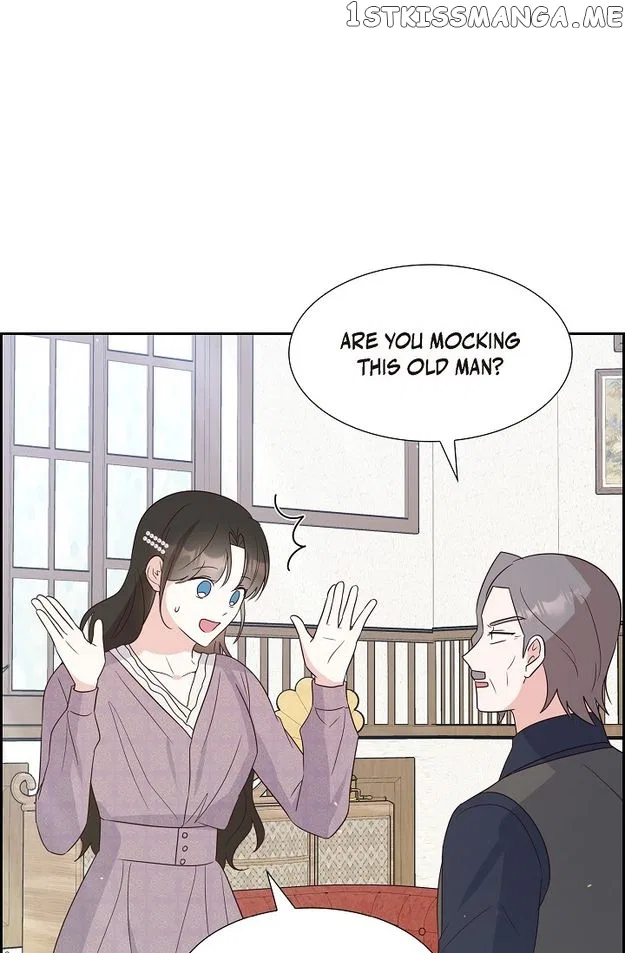 My Fair Maid Chapter 66 – Page 64