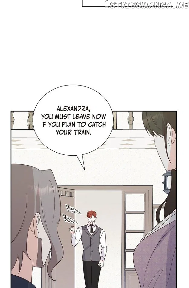 My Fair Maid Chapter 66 – Page 68