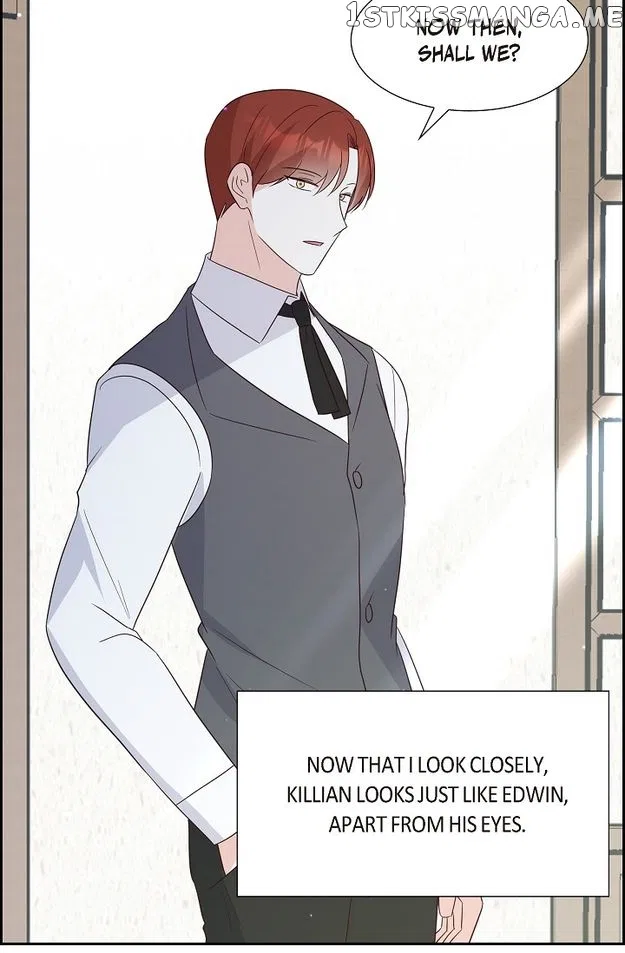 My Fair Maid Chapter 66 – Page 72