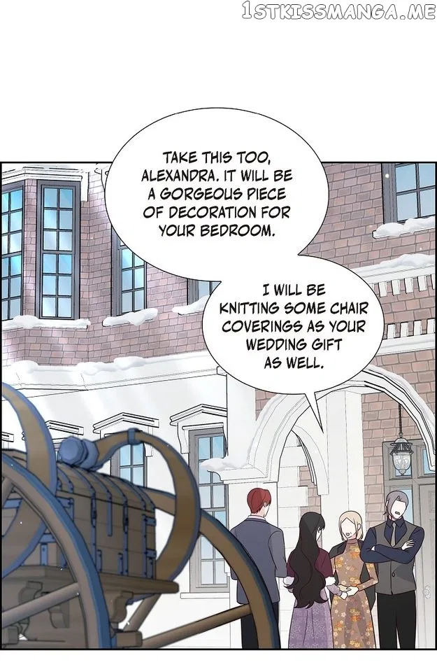 My Fair Maid Chapter 66 – Page 74