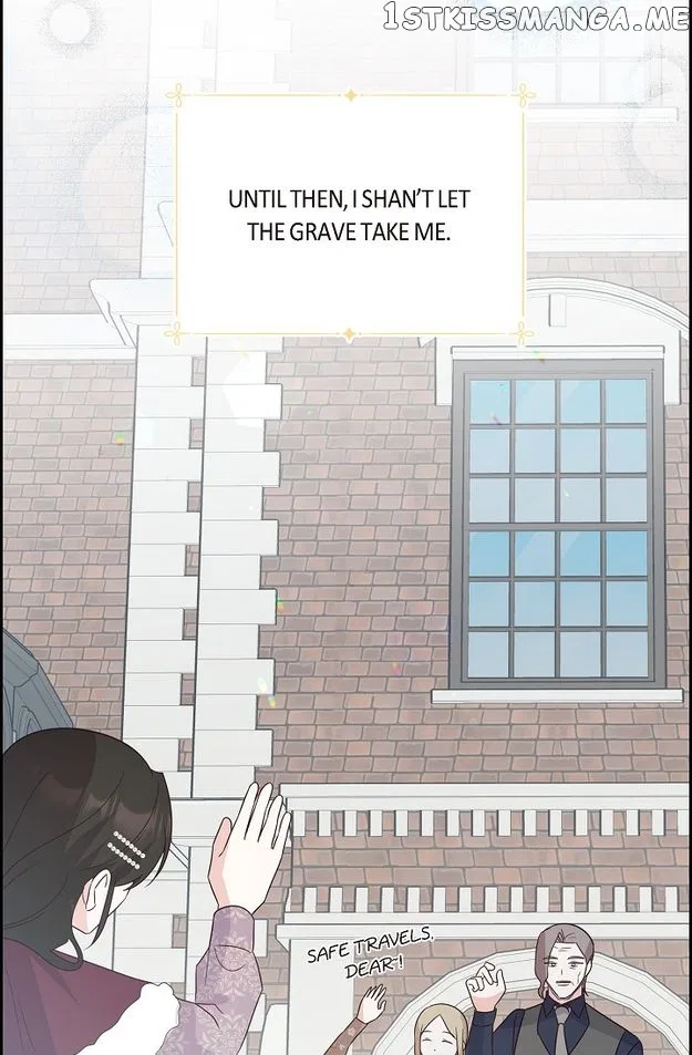 My Fair Maid Chapter 66 – Page 80