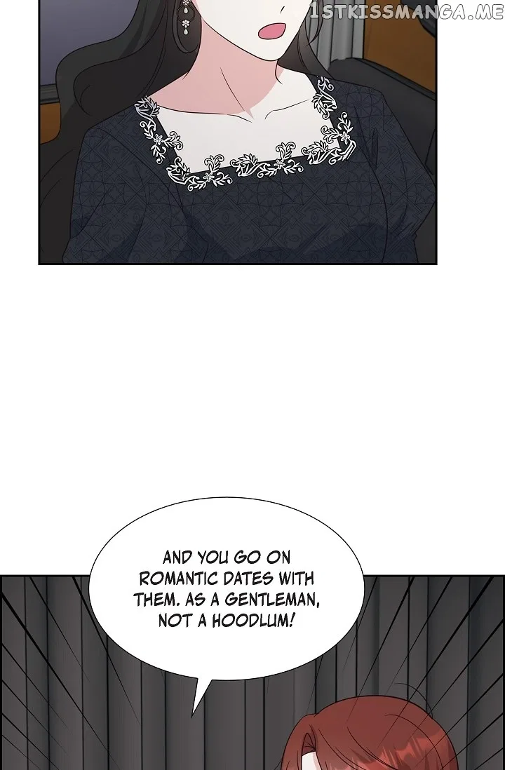 My Fair Maid Chapter 65 – Page 3