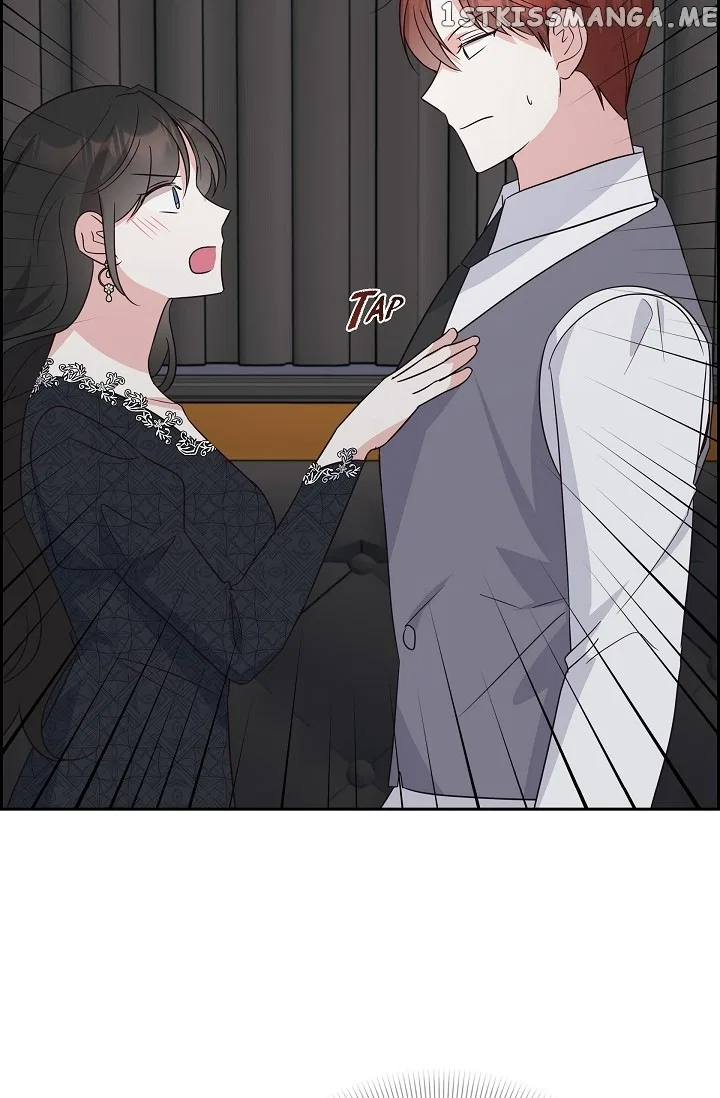 My Fair Maid Chapter 65 – Page 4