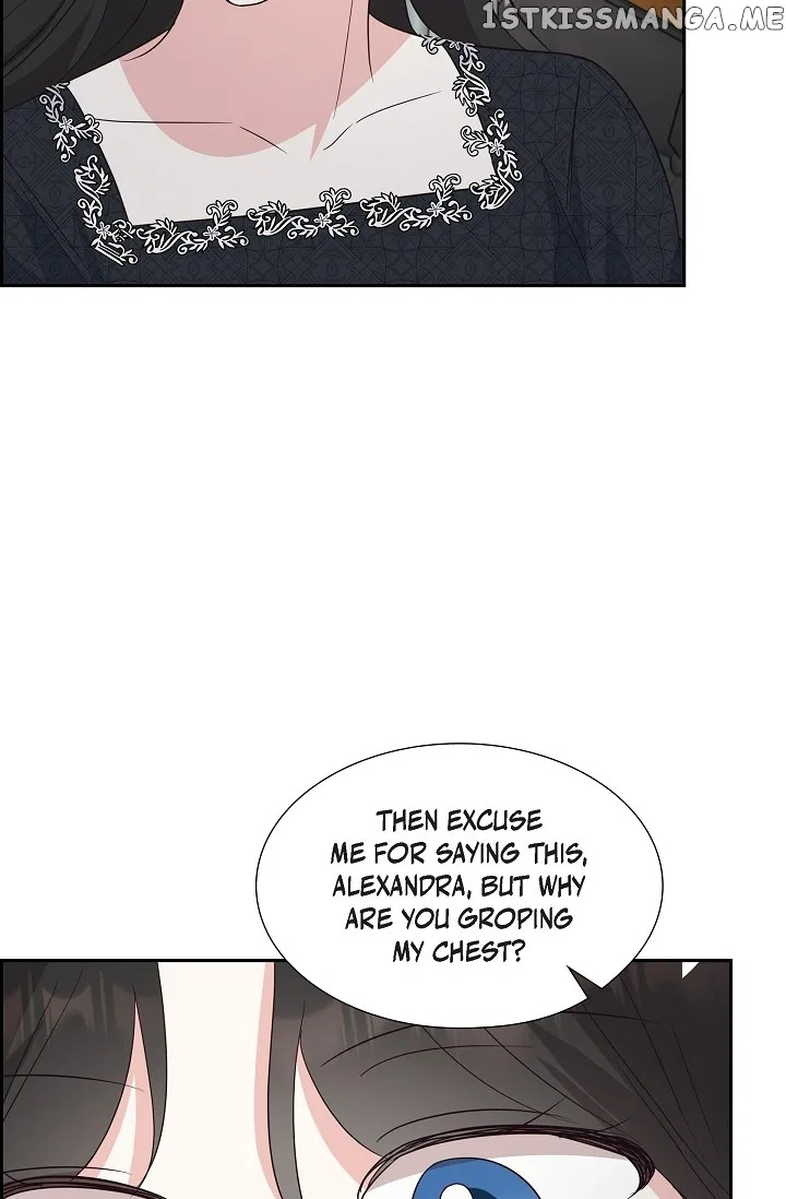 My Fair Maid Chapter 65 – Page 8