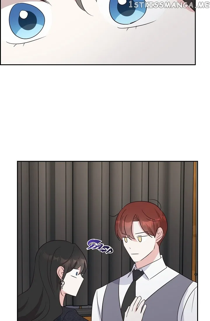 My Fair Maid Chapter 65 – Page 9