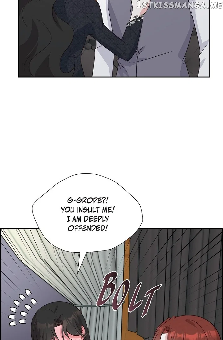 My Fair Maid Chapter 65 – Page 10