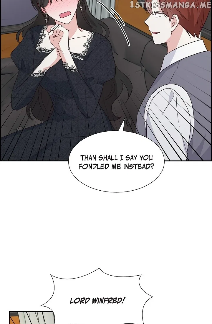 My Fair Maid Chapter 65 – Page 11