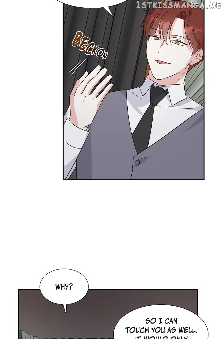 My Fair Maid Chapter 65 – Page 13