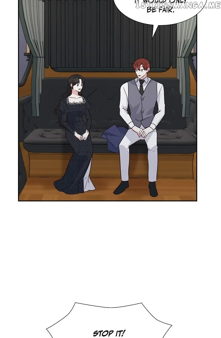 My Fair Maid Chapter 65 – Page 14