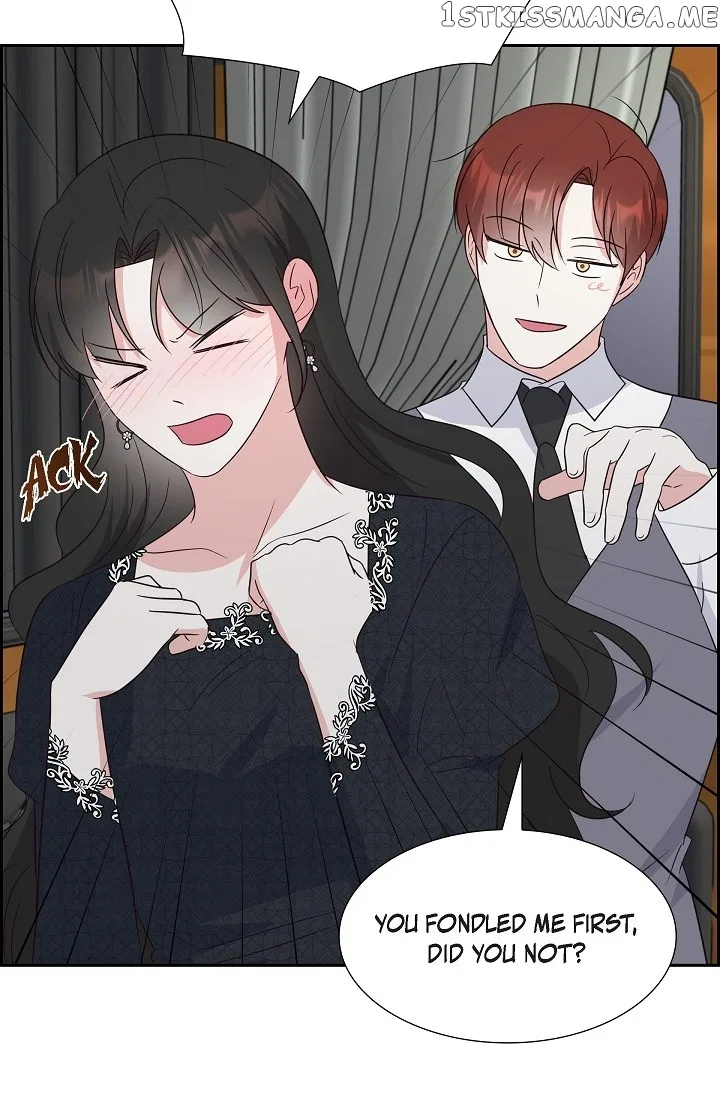 My Fair Maid Chapter 65 – Page 15
