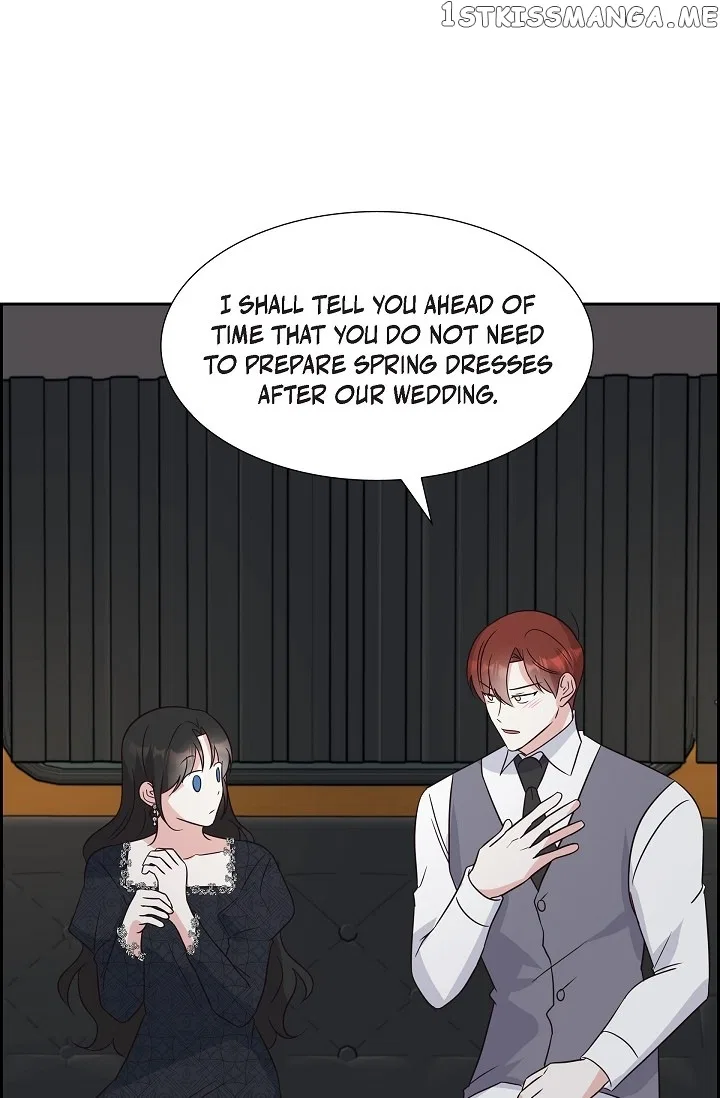 My Fair Maid Chapter 65 – Page 19