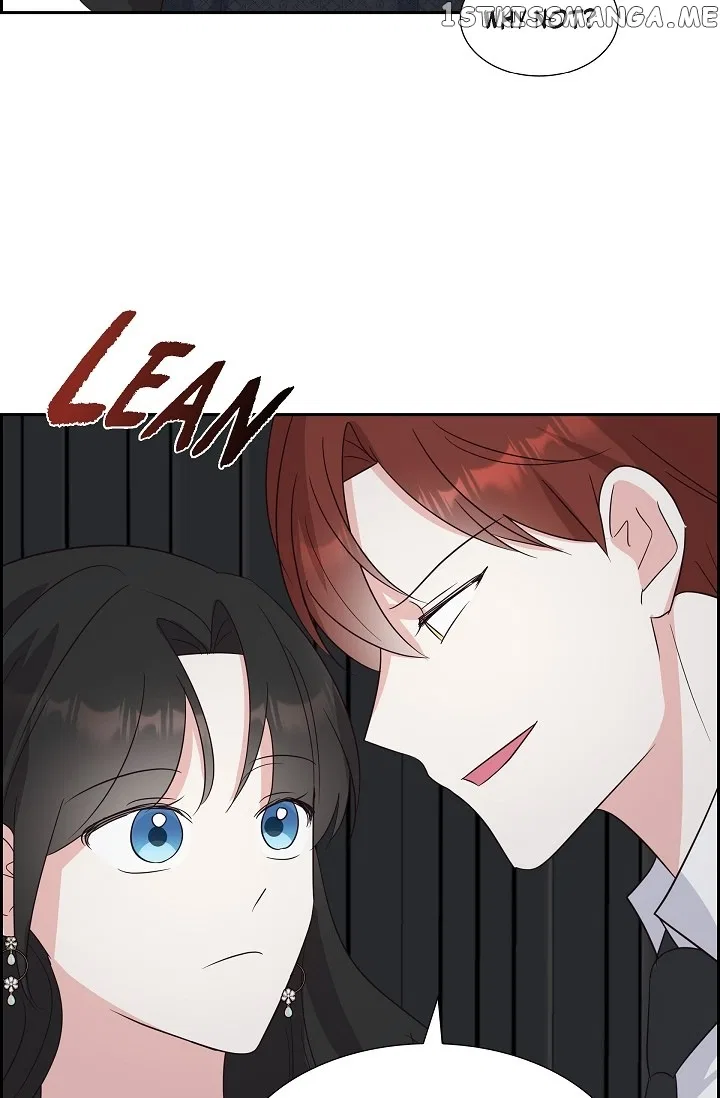 My Fair Maid Chapter 65 – Page 21