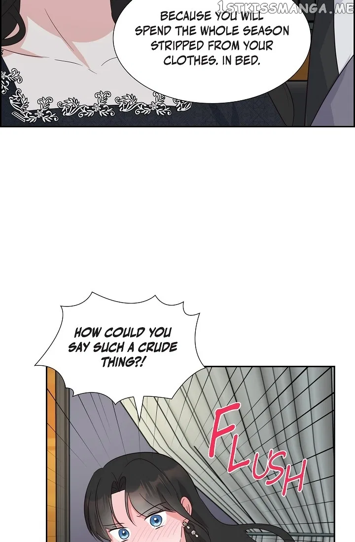 My Fair Maid Chapter 65 – Page 22