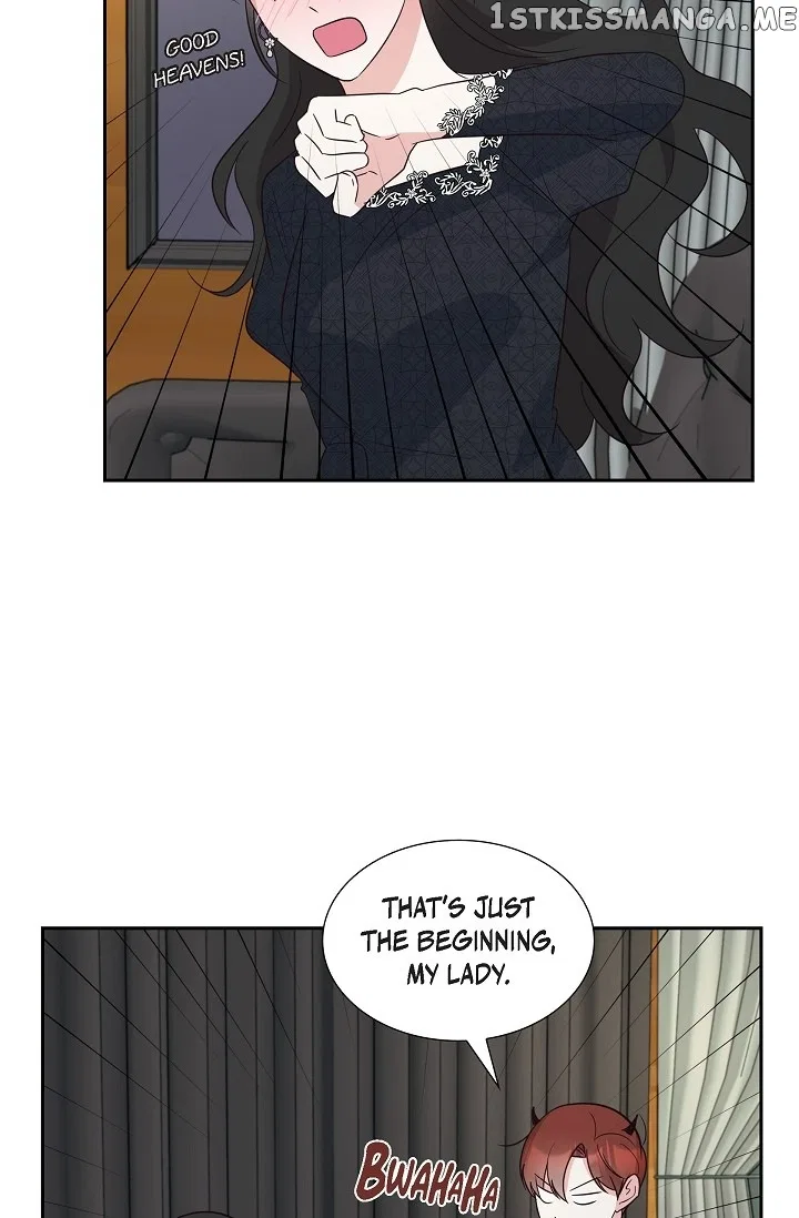 My Fair Maid Chapter 65 – Page 23