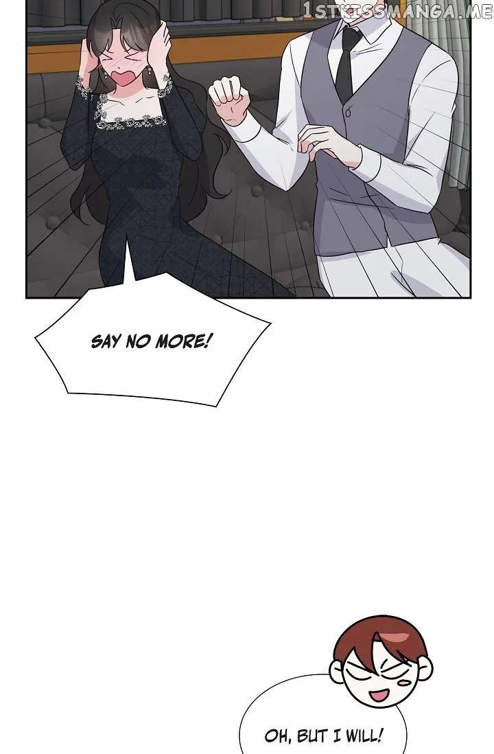 My Fair Maid Chapter 65 – Page 24