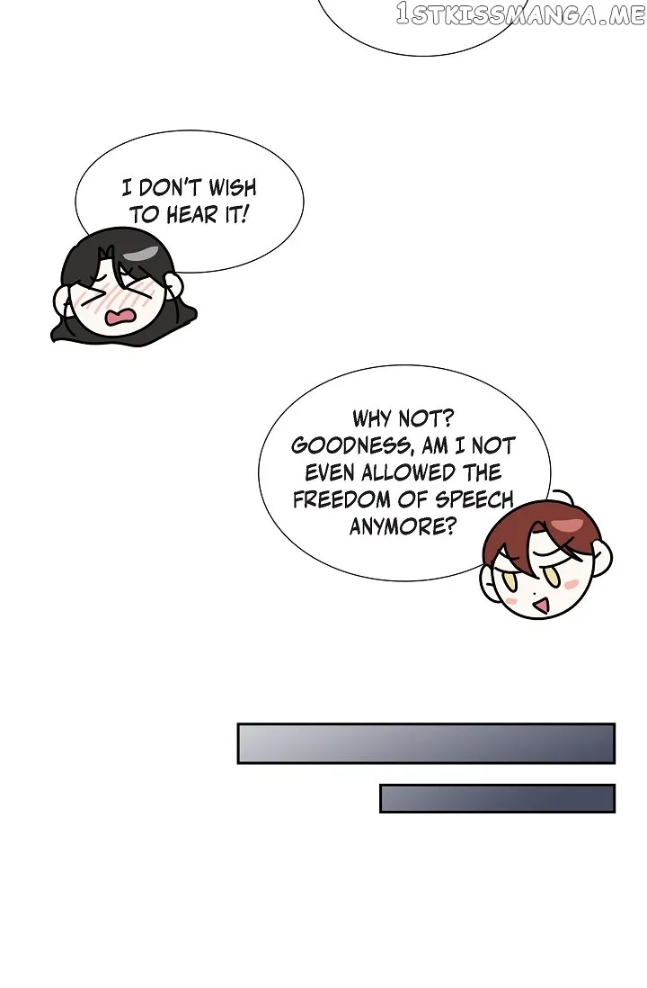 My Fair Maid Chapter 65 – Page 25