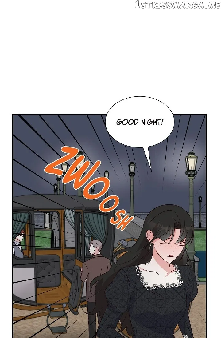My Fair Maid Chapter 65 – Page 27
