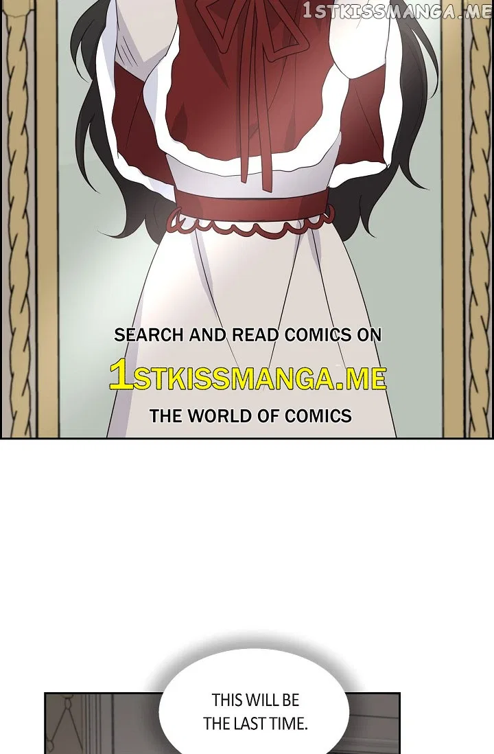 My Fair Maid Chapter 65 – Page 34