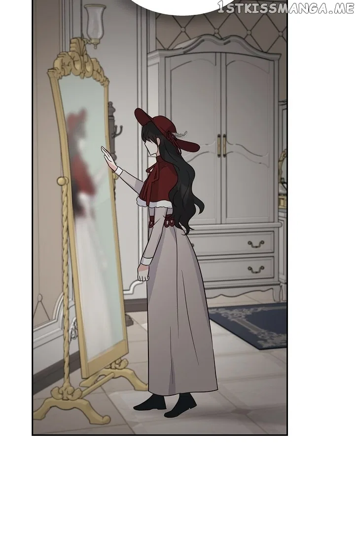 My Fair Maid Chapter 65 – Page 35