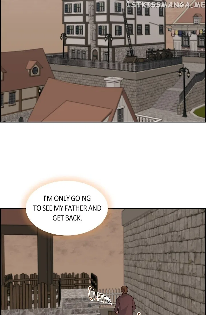 My Fair Maid Chapter 65 – Page 37