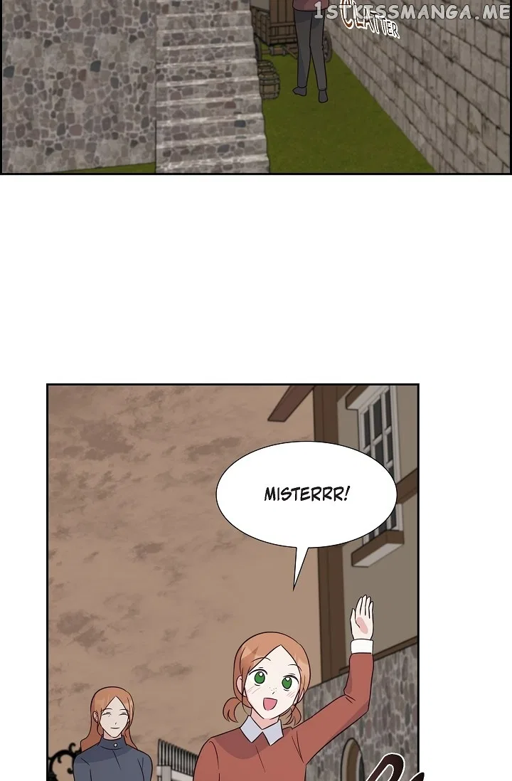 My Fair Maid Chapter 65 – Page 38