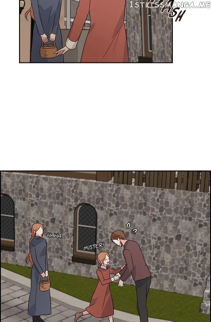 My Fair Maid Chapter 65 – Page 39