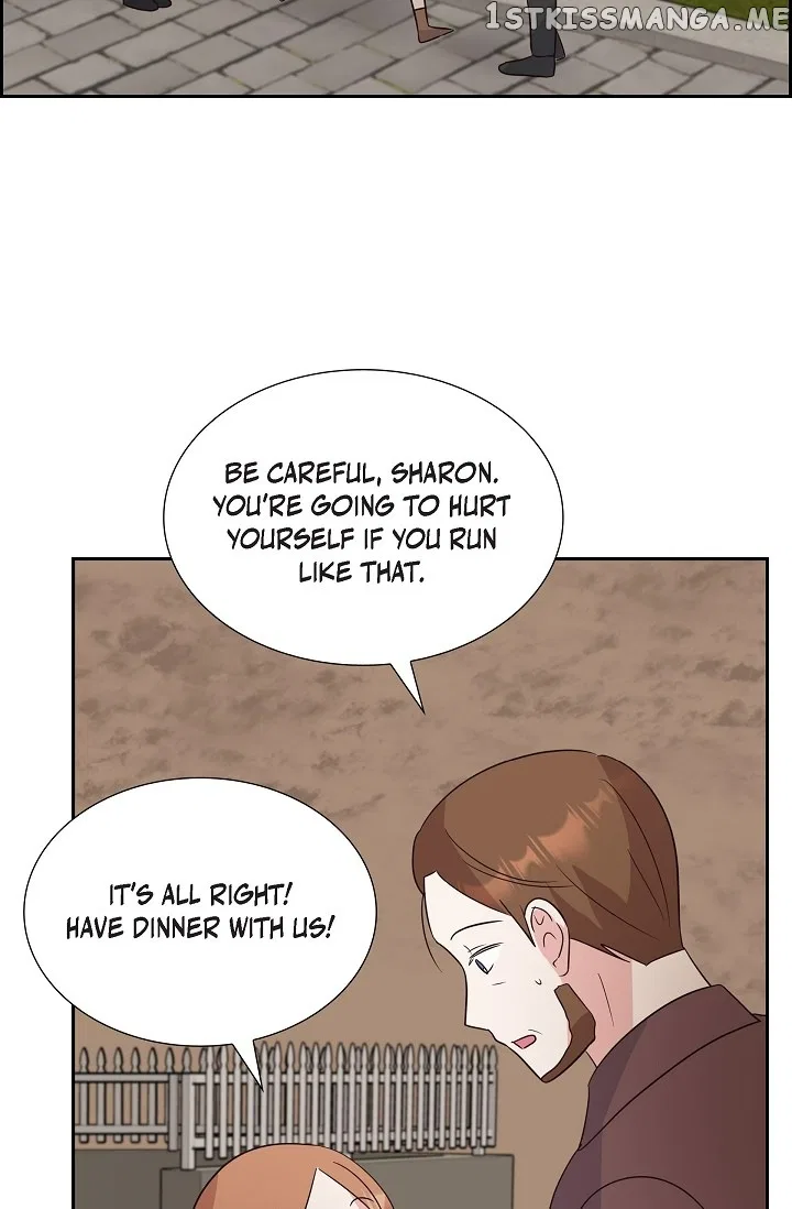 My Fair Maid Chapter 65 – Page 40