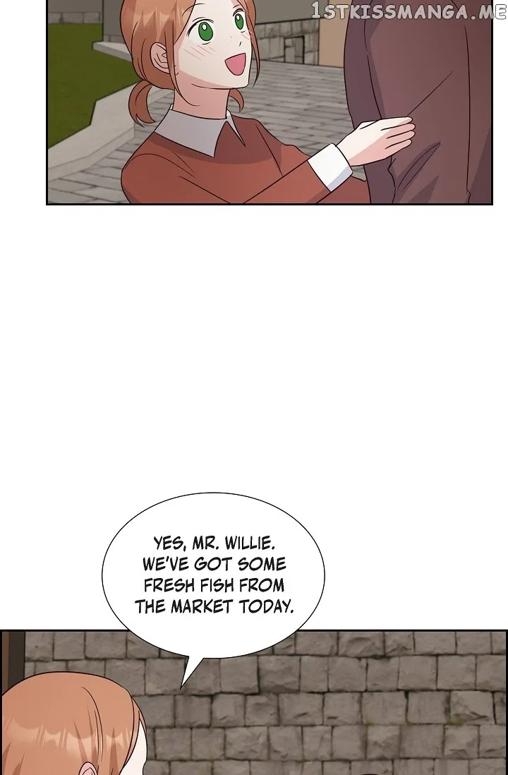 My Fair Maid Chapter 65 – Page 41