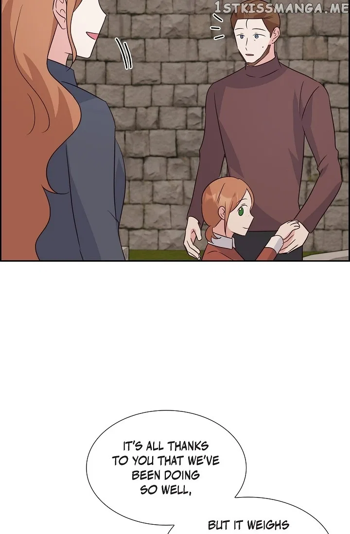 My Fair Maid Chapter 65 – Page 42
