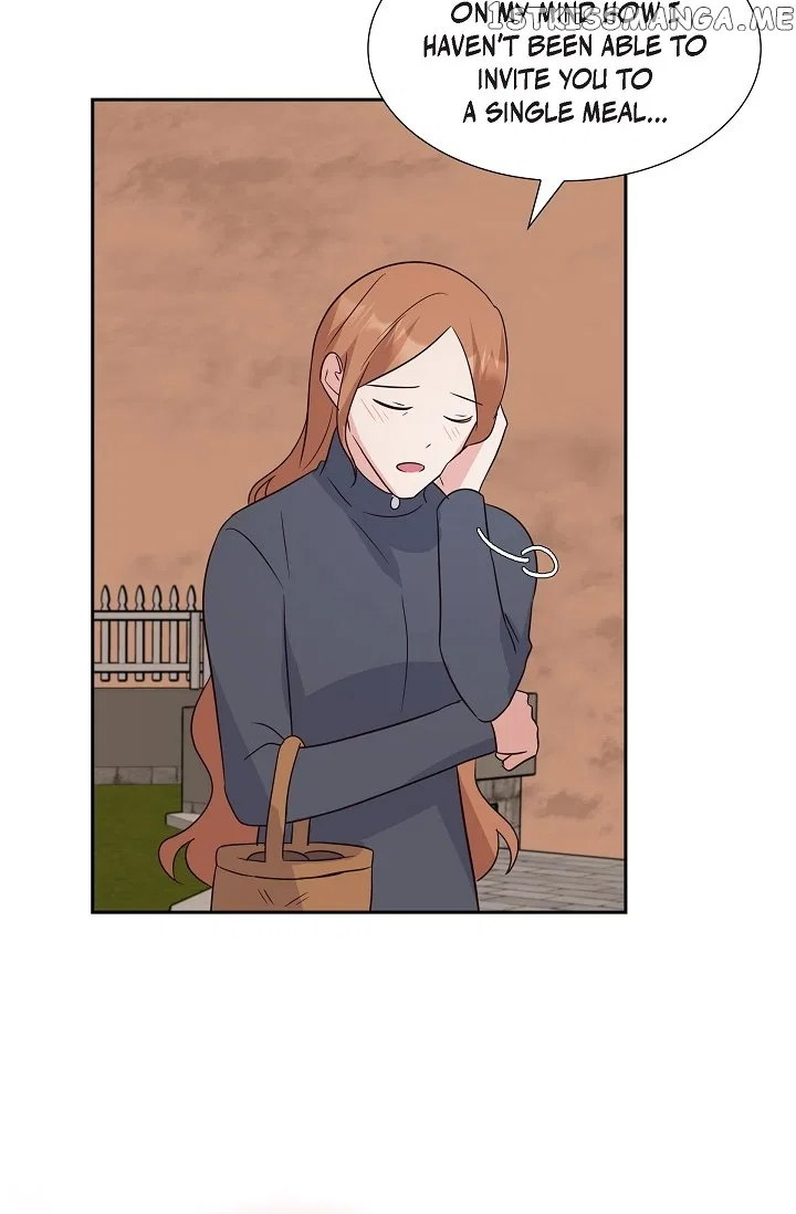 My Fair Maid Chapter 65 – Page 43