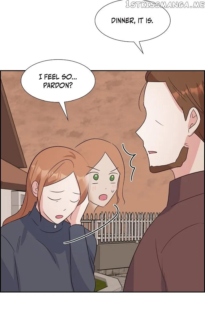 My Fair Maid Chapter 65 – Page 45