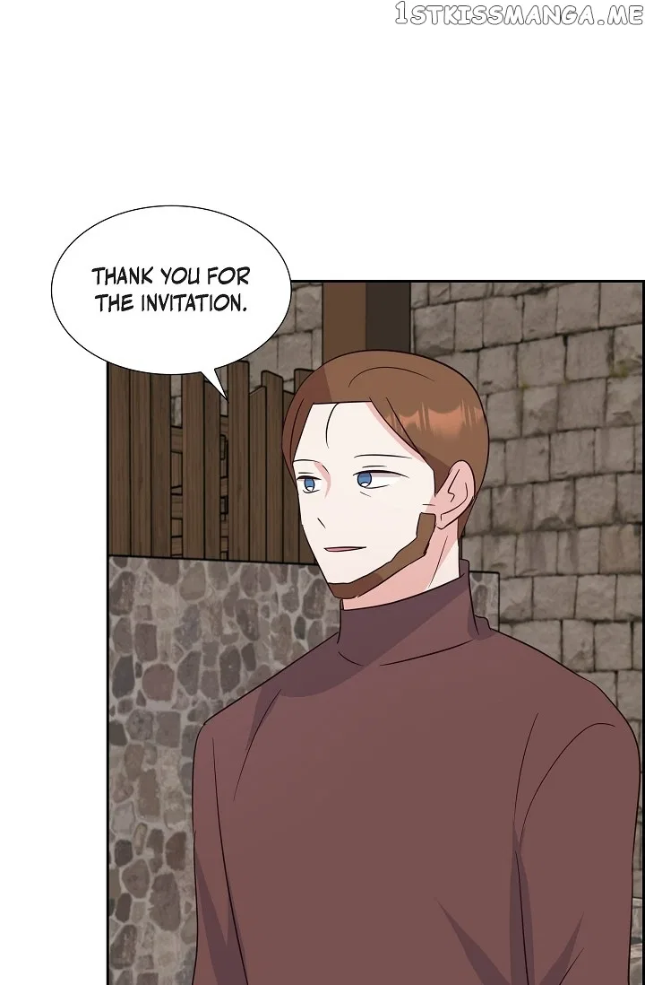 My Fair Maid Chapter 65 – Page 46
