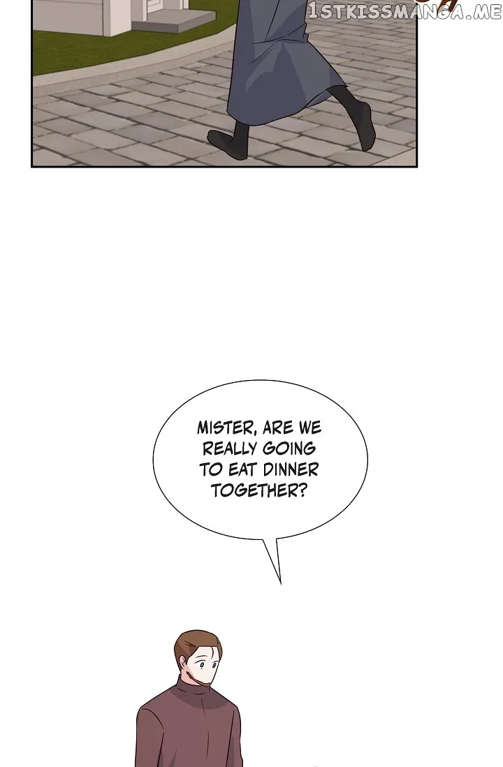 My Fair Maid Chapter 65 – Page 48