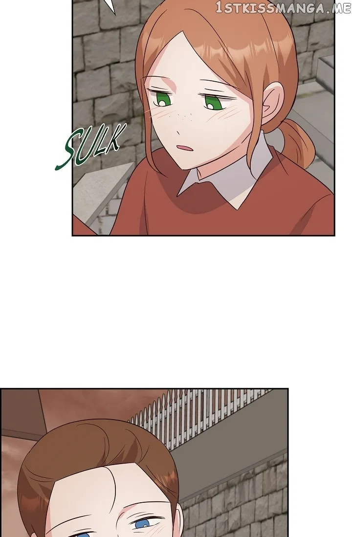 My Fair Maid Chapter 65 – Page 50