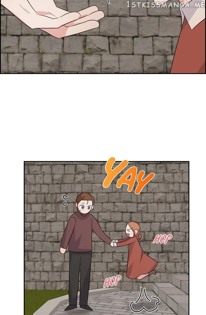 My Fair Maid Chapter 65 – Page 52