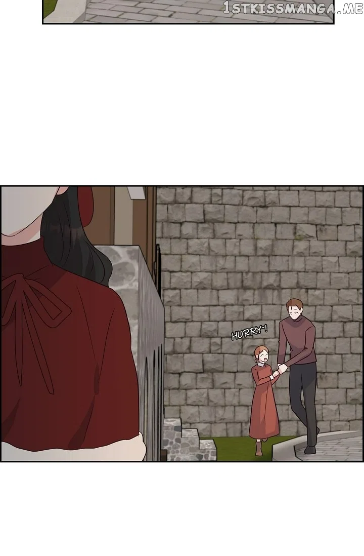 My Fair Maid Chapter 65 – Page 53
