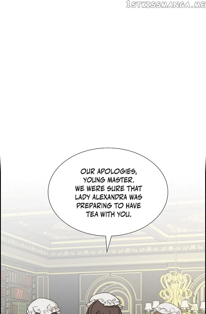 My Fair Maid Chapter 65 – Page 54