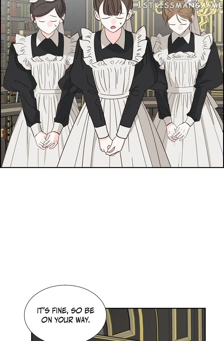 My Fair Maid Chapter 65 – Page 55