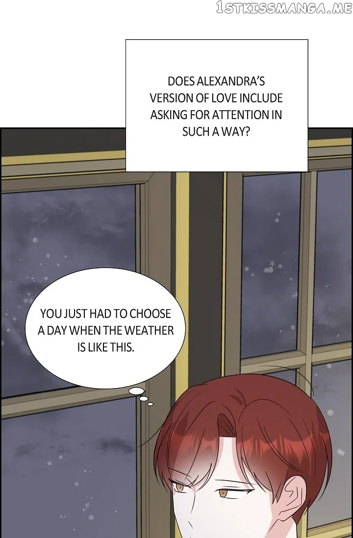 My Fair Maid Chapter 65 – Page 57