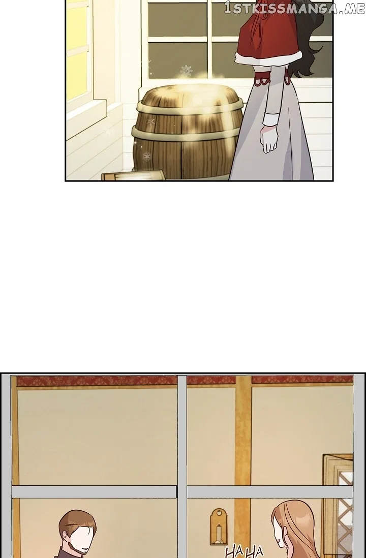My Fair Maid Chapter 65 – Page 63