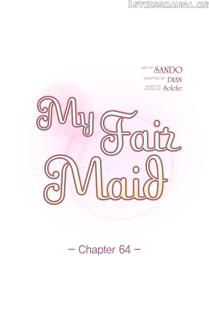 My Fair Maid Chapter 64 – Page 1