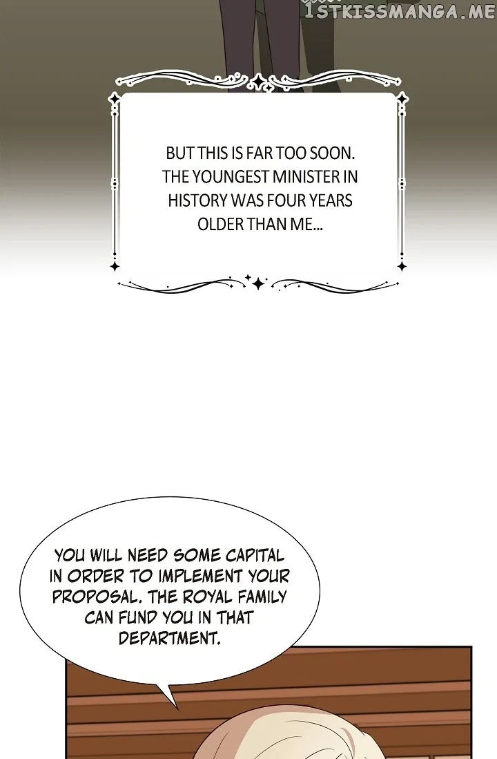 My Fair Maid Chapter 64 – Page 5